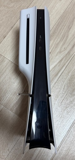 【早期取引者優先】PlayStation 5 (CFI-2000) 美品・約半年間使用】