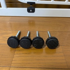 ベビー柵　安全柵　日本育児　ペット柵の画像