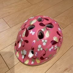 赤ちゃん　子供用ヘルメット