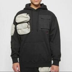 20SS NIKE × TRAVIS SCOTT UTILITY...