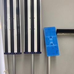 11/15まで☆リンレイ/フラッシュモップ、カッパギ等の画像