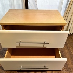 収納家具・引き出し収納の画像