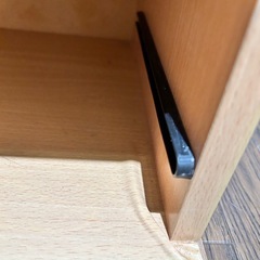 収納家具・引き出し収納の画像