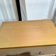 収納家具・引き出し収納の画像