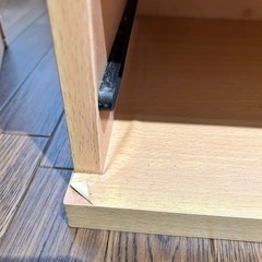 収納家具・引き出し収納の画像