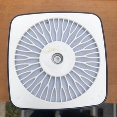 中国製の加湿器の画像
