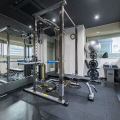 博多のパーソナルジムならRITA-STYLE 博多店の画像