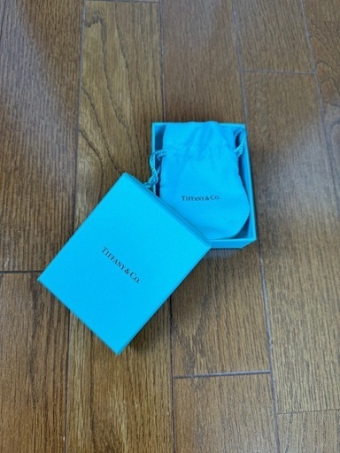 Tiffany&Co. ティファニー ネックレス レディース