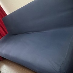 大型　ソファ　ソファベッド　