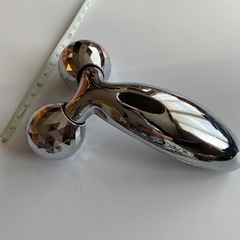 　リフトアップ　美顔ローラーの画像