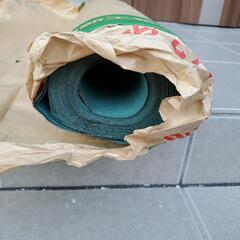 カラールーフィング　約９mの画像