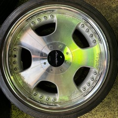 WORK ユーロライン4本セット 郵送可