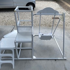 野中製作所　ジャングルの画像