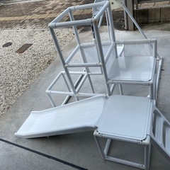 野中製作所　ジャングルの画像