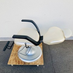 お値下げ！　美容室椅子　スタイリングチェア　シャンプー椅子　美容室　理容室の画像