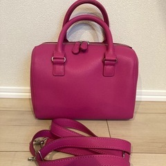 UNIQLO ボストンバック✨