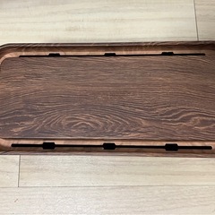 たこ足延長コード隠しの画像