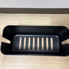 たこ足延長コード隠しの画像