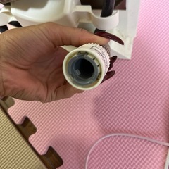 10メートルホースの画像