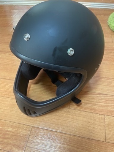 CLASSIC TR ヘルメット　2りんかん