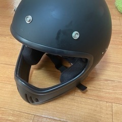 CLASSIC TR ヘルメット　2りんかん