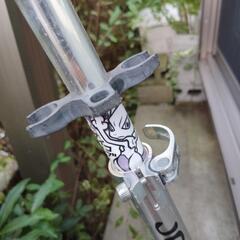 キックボードの画像