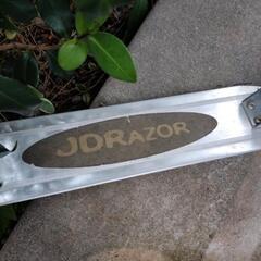 キックボードの画像