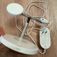 (錦糸町)Belkin 3 in 1 MagSafe充電器最大15W の画像