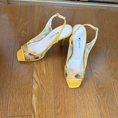 DIANA ダイアナ 靴 パンプス レディースの画像