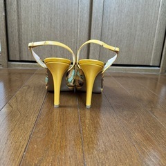 DIANA ダイアナ 靴 パンプス レディースの画像