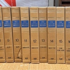 学研ハイベスト教科辞典