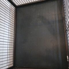 リッチェル 木製ペットサークル ダークブラウン 120-90の画像