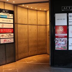 小倉のパーソナルジムならRITA-STYLE 小倉魚町店の画像