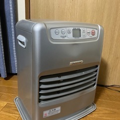 ダイニチファンヒーター