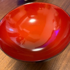汁椀　2個お譲りします