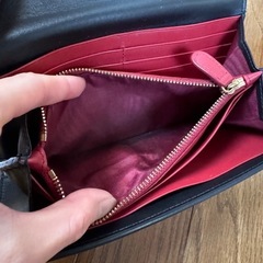 Ferragamo フェラガモ 長財布 レディースの画像