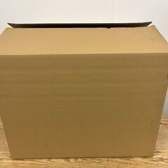 在庫大量 未使用 ダンボール 170サイズ（70cm×47cm×53cm） 高さ変更折り目付 段ボール 梱包 引越 発送の画像