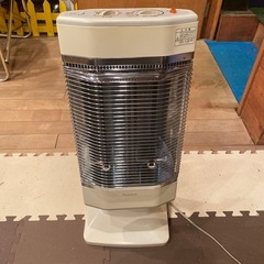 赤外線ヒーター　ダイキン