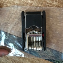 携帯工具の画像