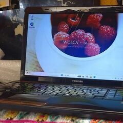 Toshiba DynaBook T350/46BCS Core i5