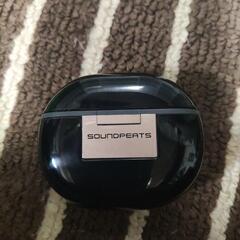 SOUNDPEATS Air3 Deluxe HS ワイヤレスイ...