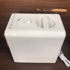 【967】加湿器 モダンデコ LCK01 2019年製の画像