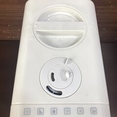【967】加湿器 モダンデコ LCK01 2019年製の画像