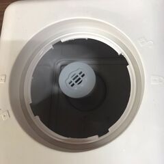 【967】加湿器 モダンデコ LCK01 2019年製の画像