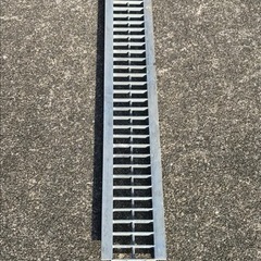 グレーチング