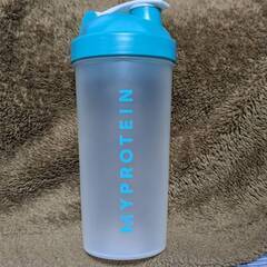 マイプロテインシェーカー600ml