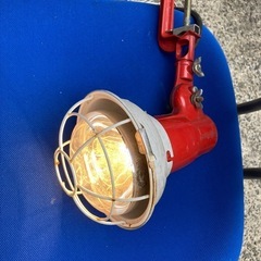 投光器の画像