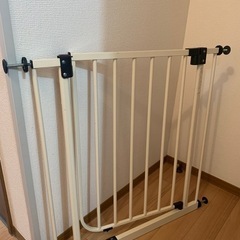 ベビーサークル　日本育児、