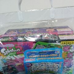 新品　未使用　未開封　アクアビーズ　福袋　チコちゃんに叱られる！...