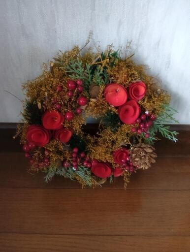 クリスマスツリー